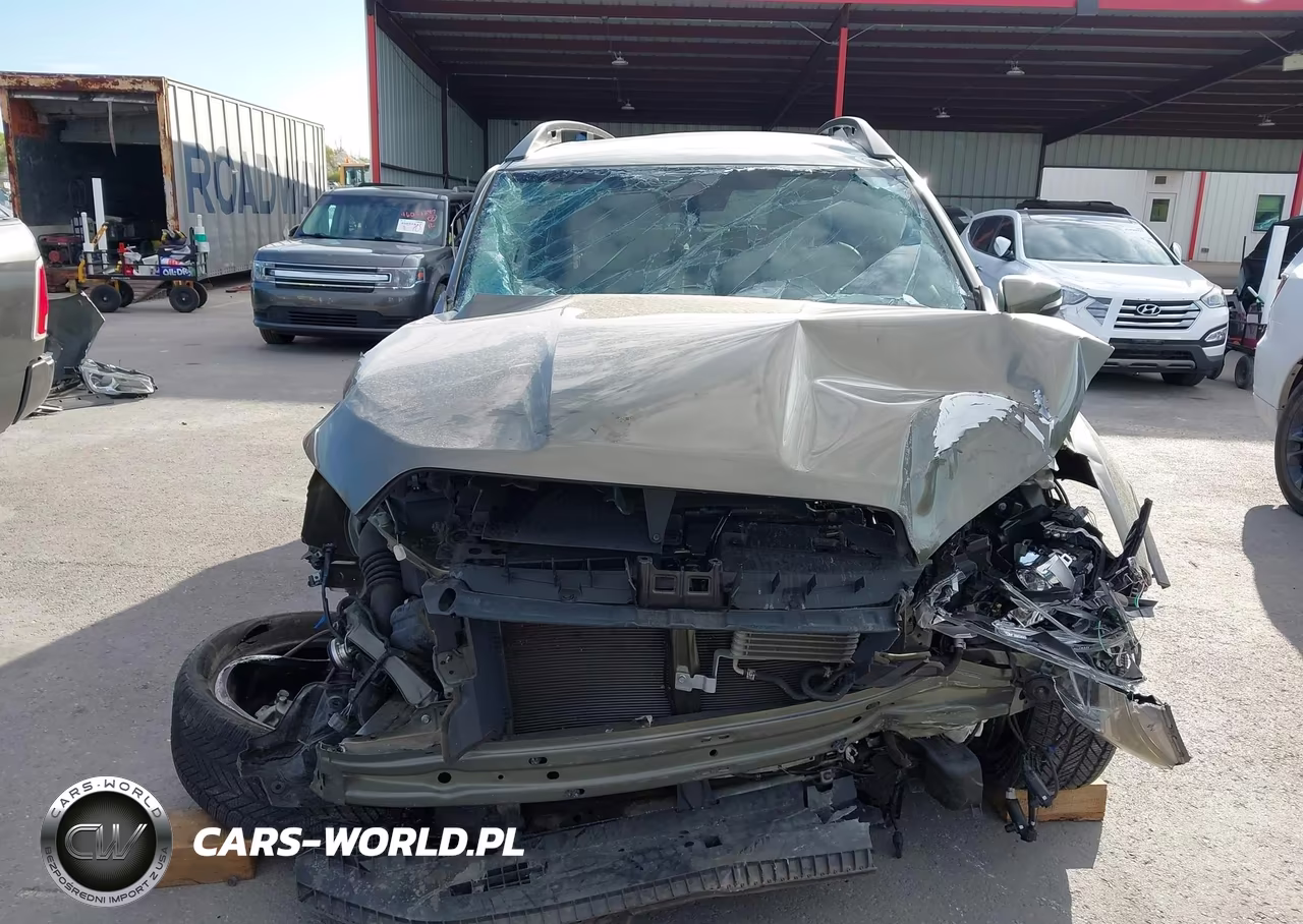 2022 Subaru Ascent Limited VIN:4S4WMAKD5N3427969 - 12