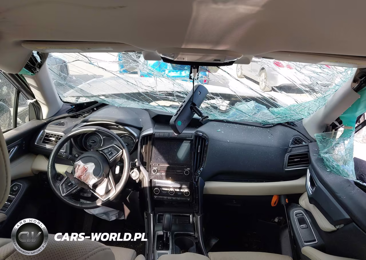 2022 Subaru Ascent Limited VIN:4S4WMAKD5N3427969 - 5