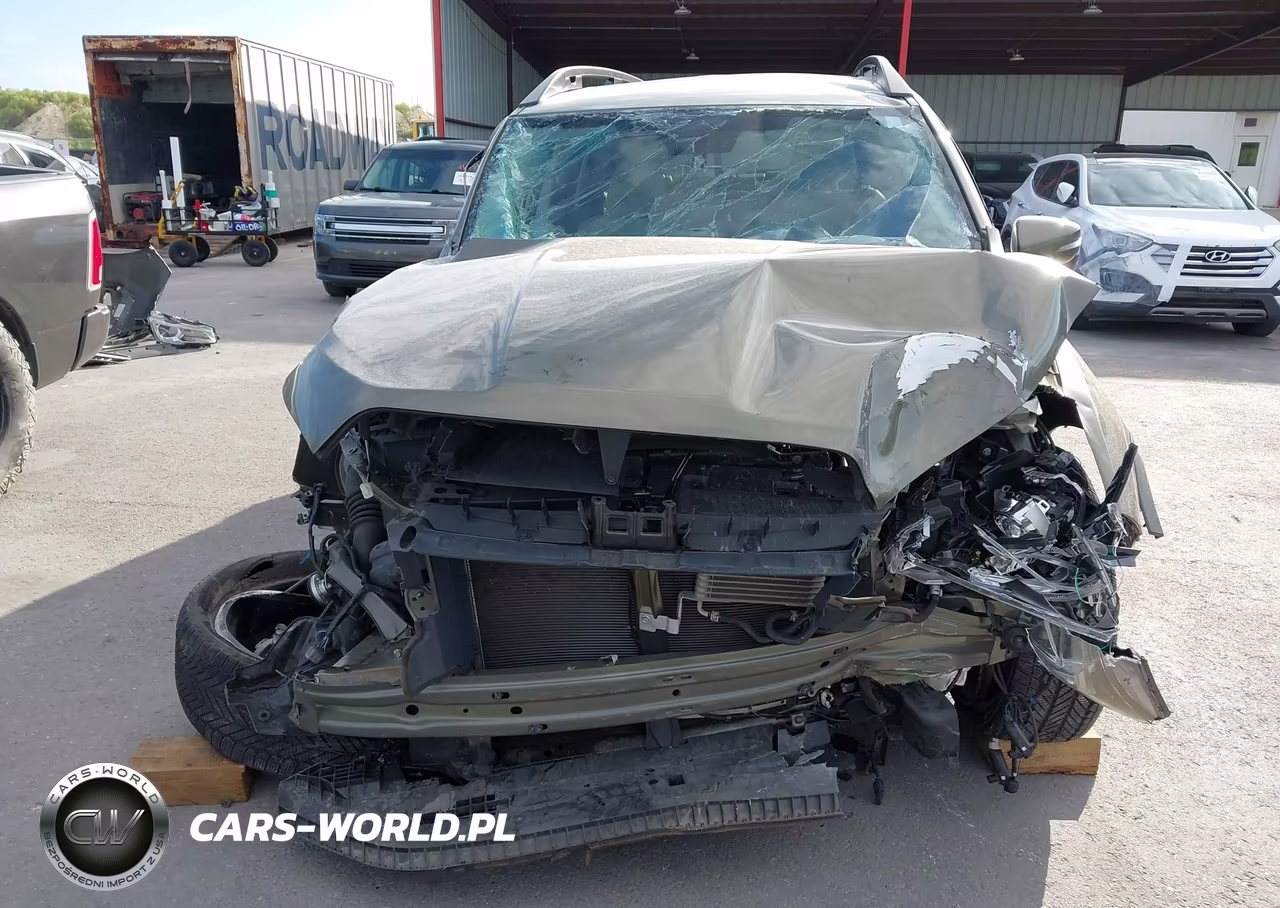 2022 Subaru Ascent Limited VIN:4S4WMAKD5N3427969 - 6