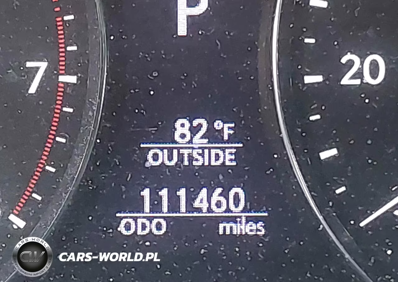 2013 Lexus Ls 460 VIN:JTHCL5EF8D5017358 - 15