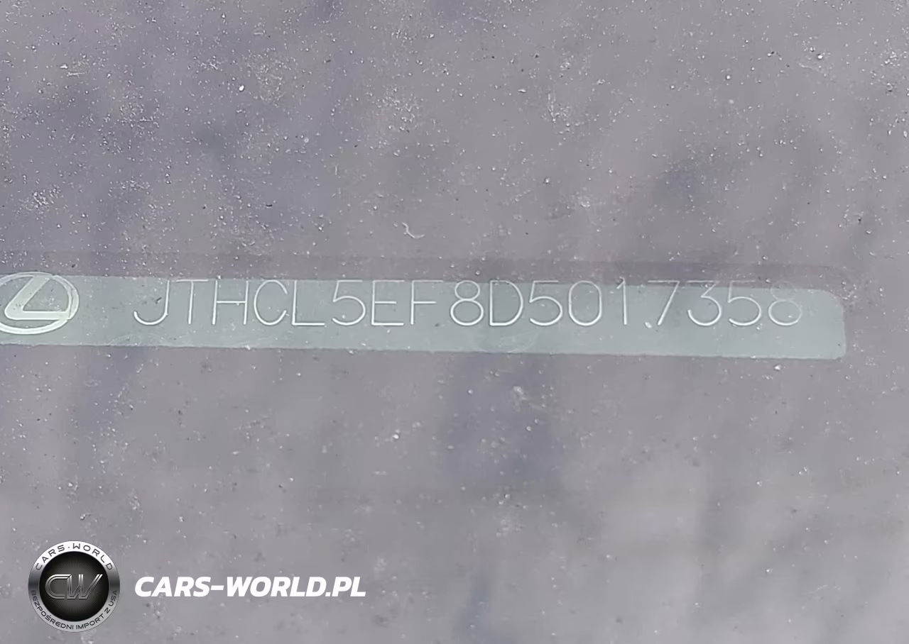 2013 Lexus Ls 460 VIN:JTHCL5EF8D5017358 - 17