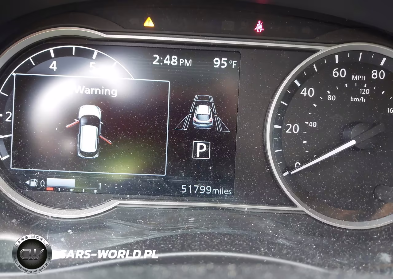 2020 Nissan Kicks Sv Xtronic Cvt VIN:3N1CP5CV8LL562221 - 15