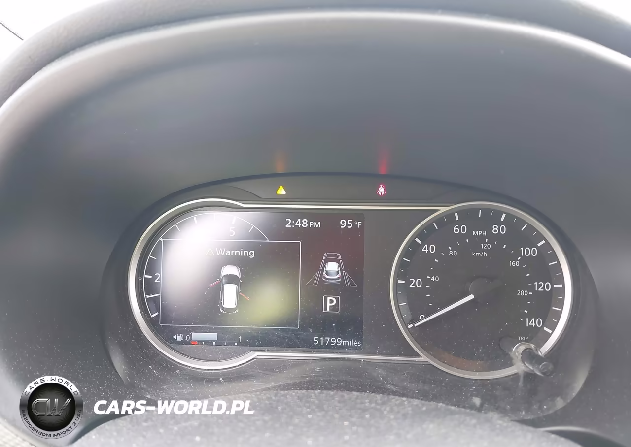 2020 Nissan Kicks Sv Xtronic Cvt VIN:3N1CP5CV8LL562221 - 7