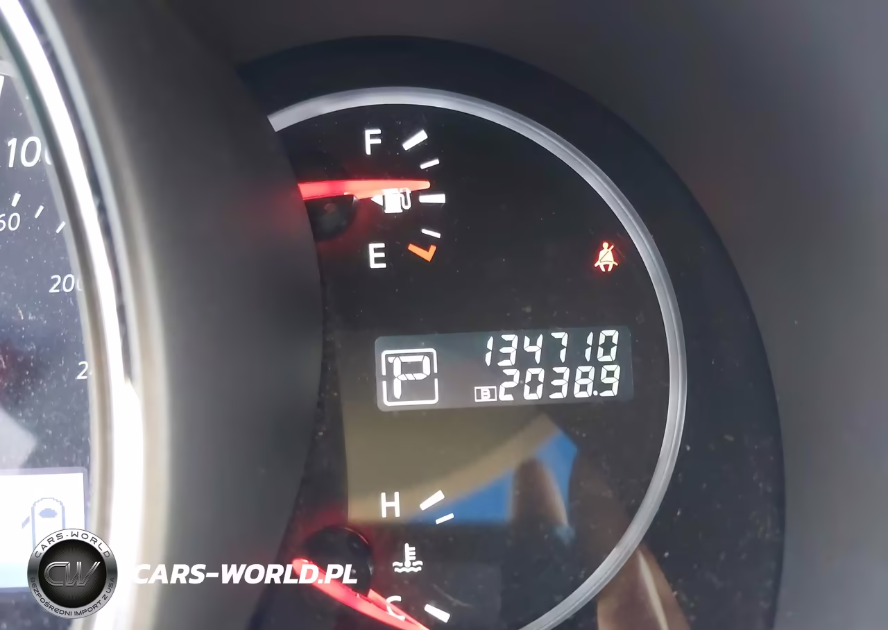 2014 Nissan Murano Sl VIN:JN8AZ1MU4EW412511 - 15