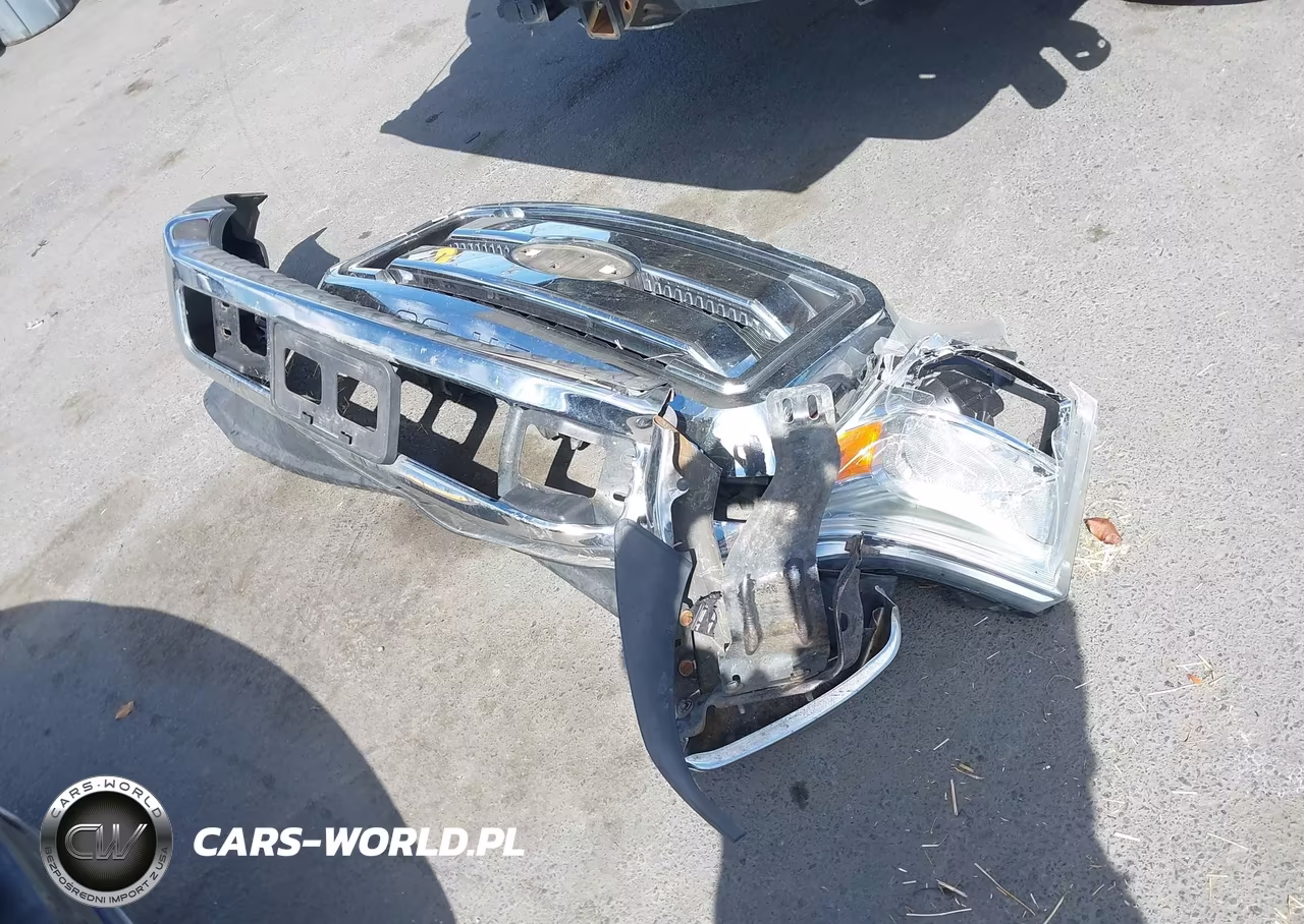 2015 Ford F-350 Lariat VIN:1FT8W3BT9FED55609 - 12