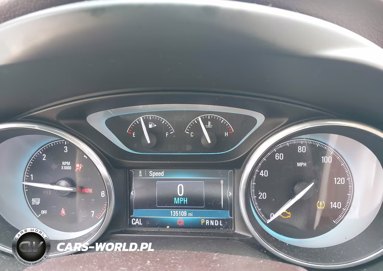 2018 Buick Envision Essence VIN:LRBFX2SA7JD017961 - 7