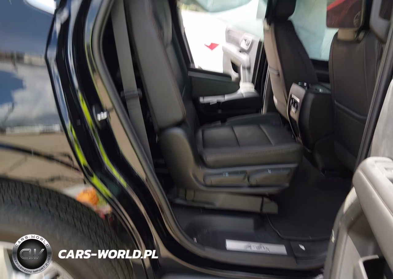 2024 Chevrolet Tahoe 4Wd High Country VIN:1GNSKTKLXRR132579 - 8