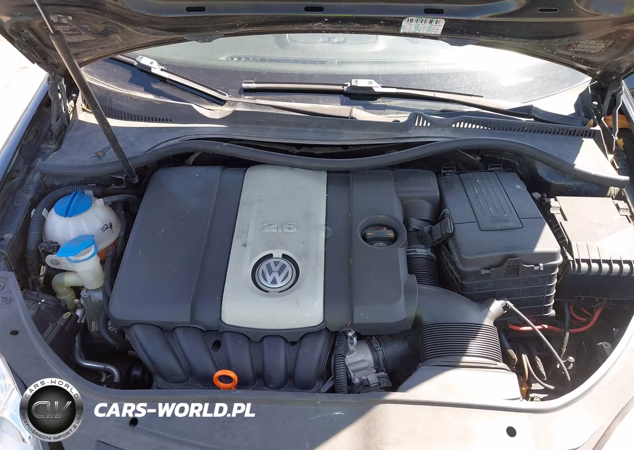 2007 Volkswagen Jetta Wolfsburg Edition VIN:3VWEF71K47M177488 - 10