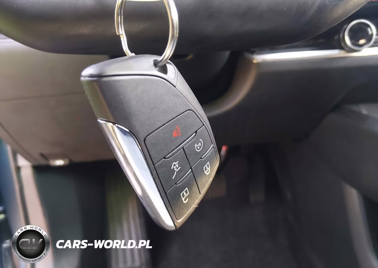 2026 Chevrolet Equinox Awd Rs VIN:3GNAXTEG2TL324959 - 11