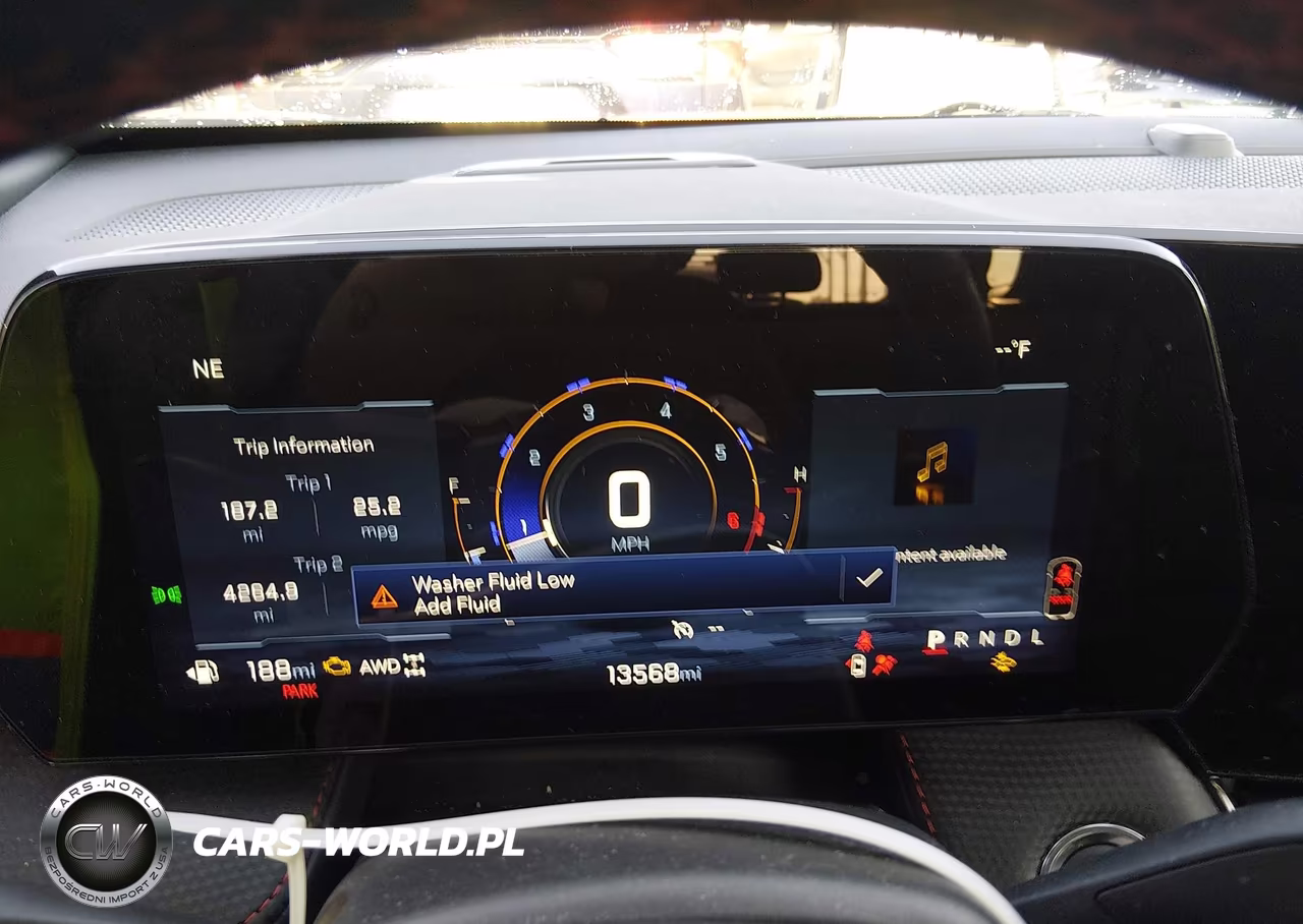 2026 Chevrolet Equinox Awd Rs VIN:3GNAXTEG2TL324959 - 7