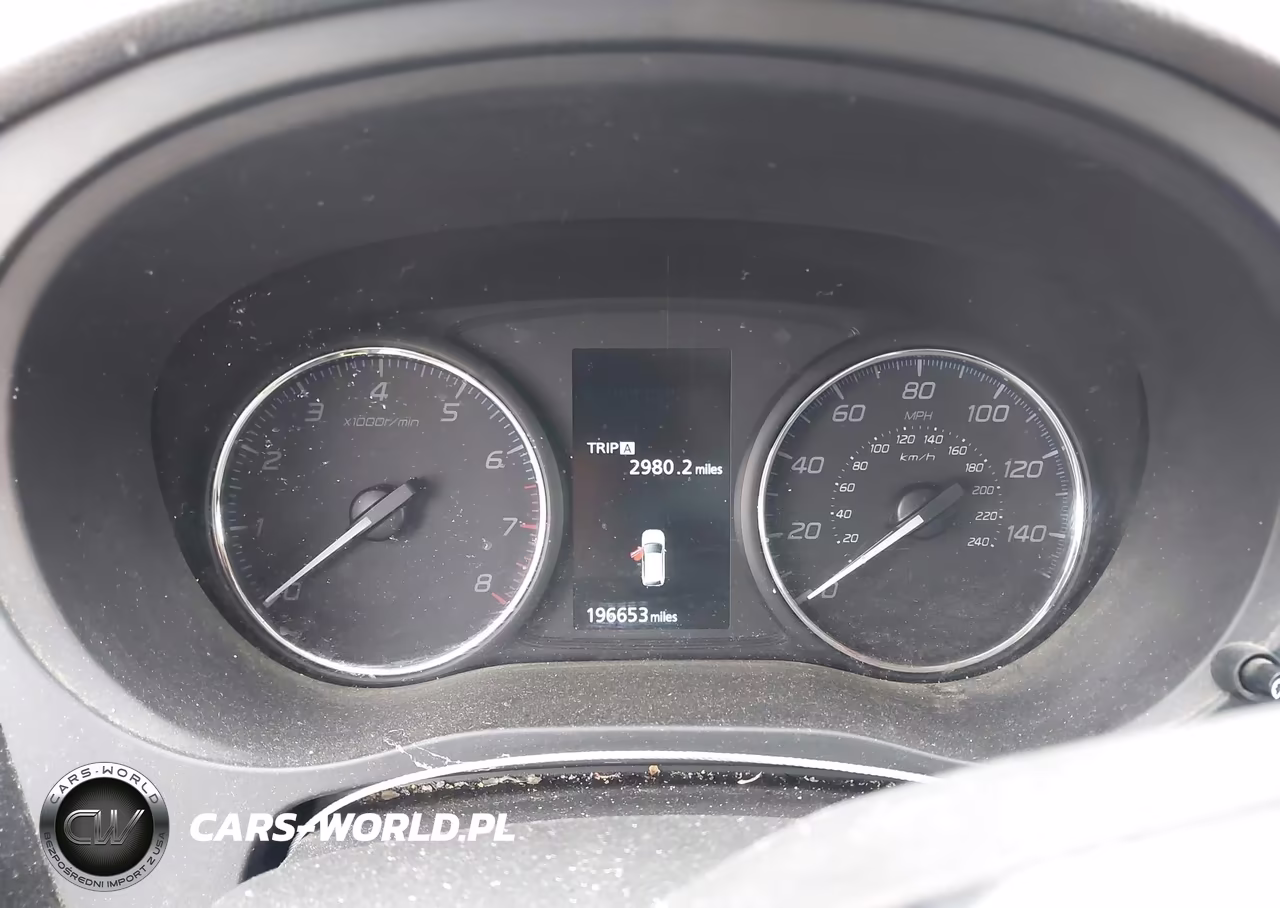 2020 Mitsubishi Outlander Sel 2.4 S-Awc VIN:JA4AZ3A32LZ032334 - 7