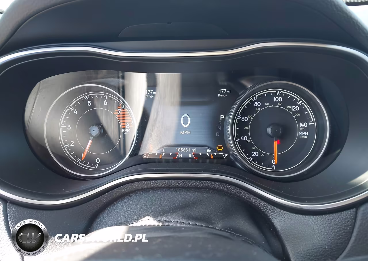 2020 Jeep Cherokee Trailhawk 4X4 VIN:1C4PJMBX2LD509842 - 7