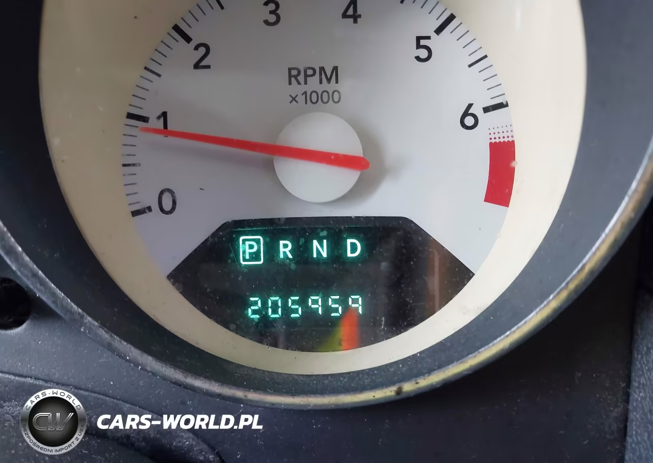 2009 Dodge Caliber Sxt VIN:1B3HB48A39D100909 - 15