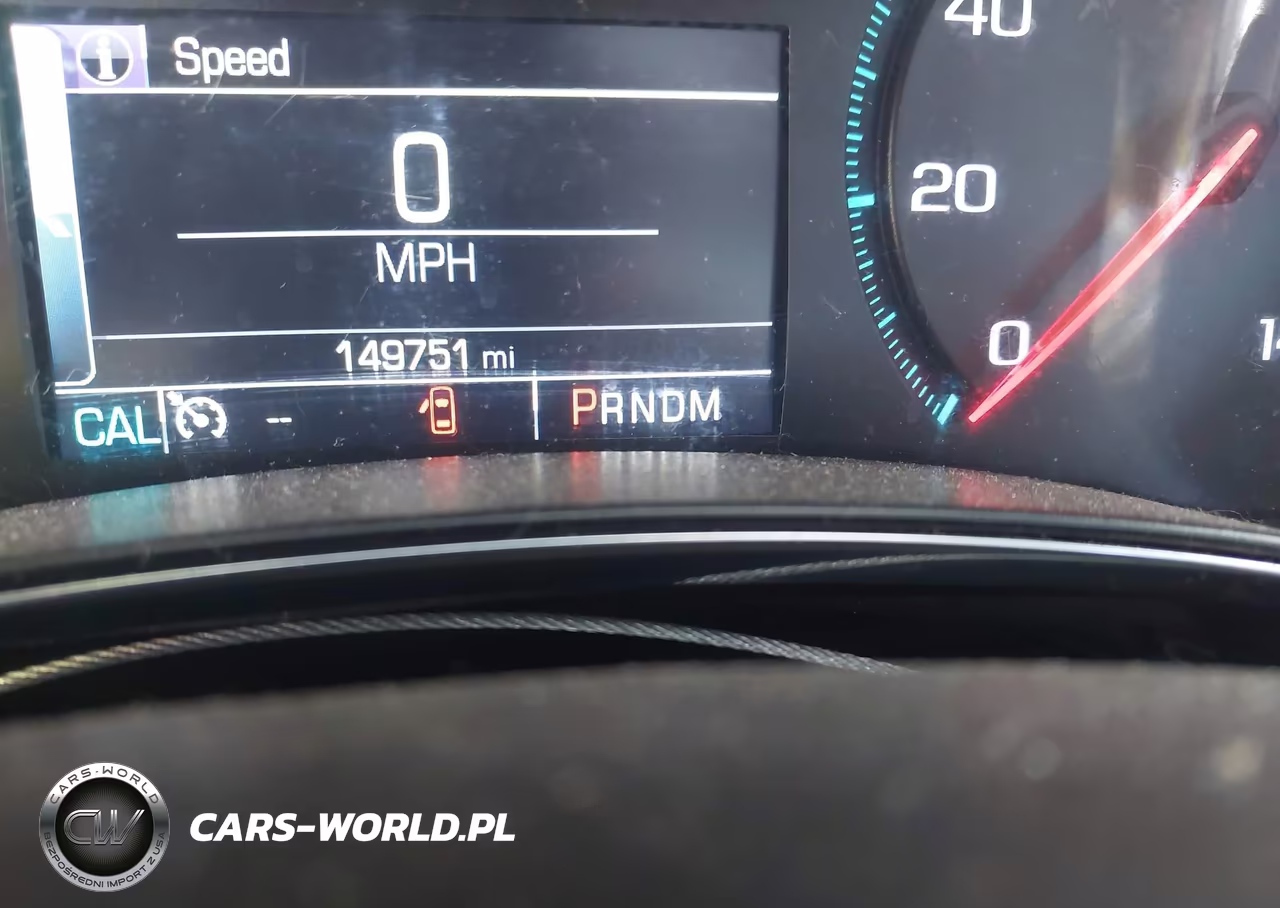 2015 Chevrolet Impala 2Lt VIN:2G1125S39F9173557 - 15