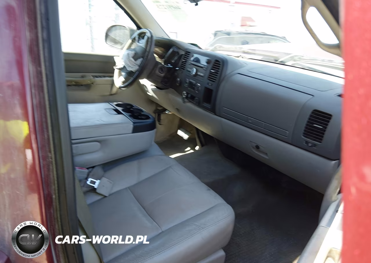 2013 GMC Sierra 1500 Sle VIN:3GTP2VE77DG114042 - 5