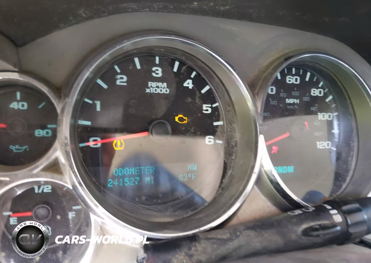 2013 GMC Sierra 1500 Sle VIN:3GTP2VE77DG114042 - 7