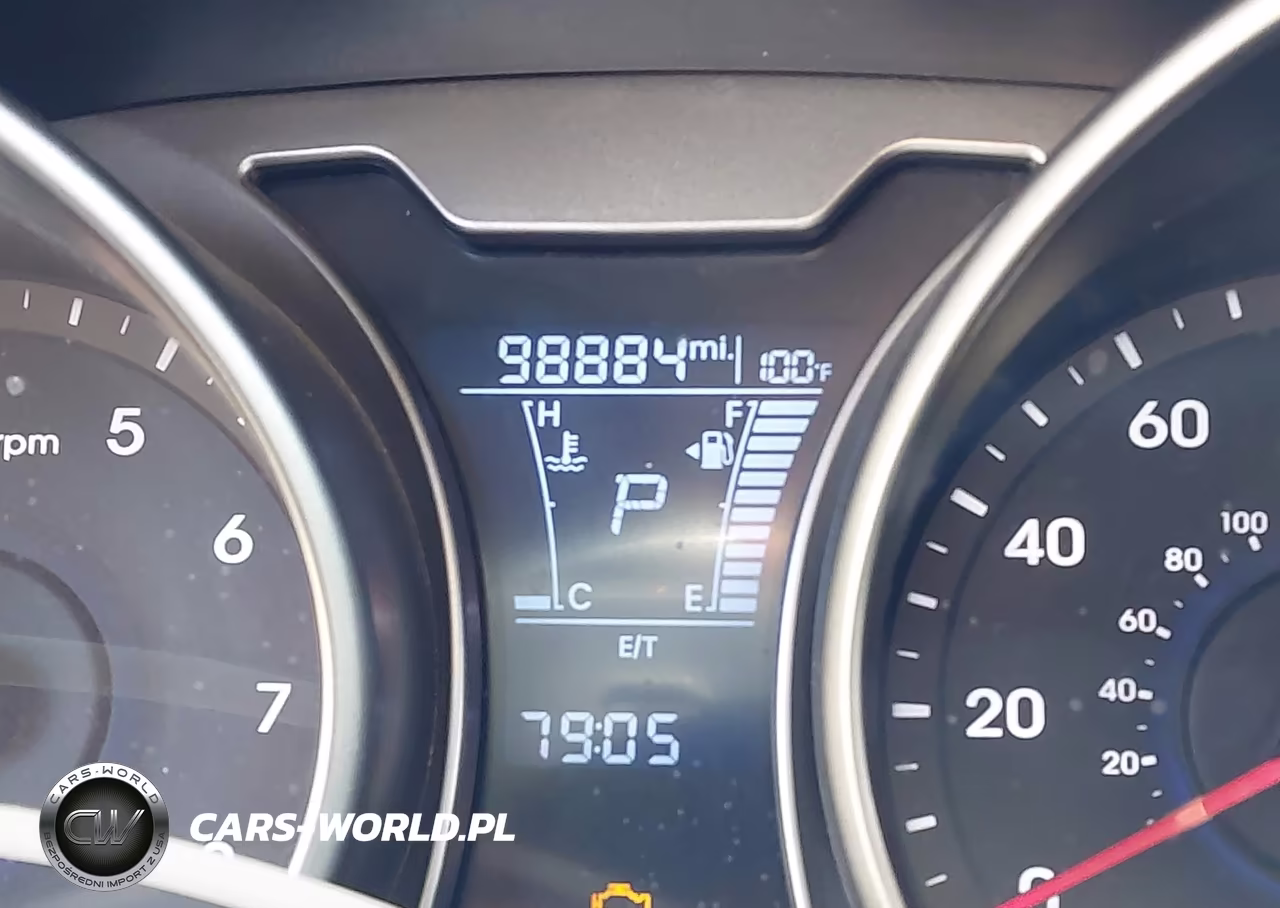 2017 Hyundai Veloster VIN:KMHTC6AD5HU311271 - 7