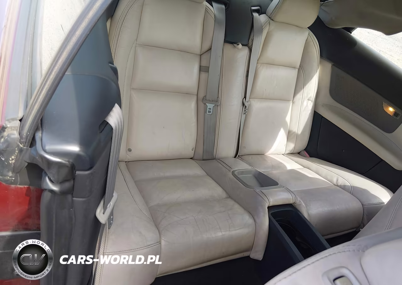 2012 Volvo C70 T5 VIN:YV1672MC9CJ126873 - 8