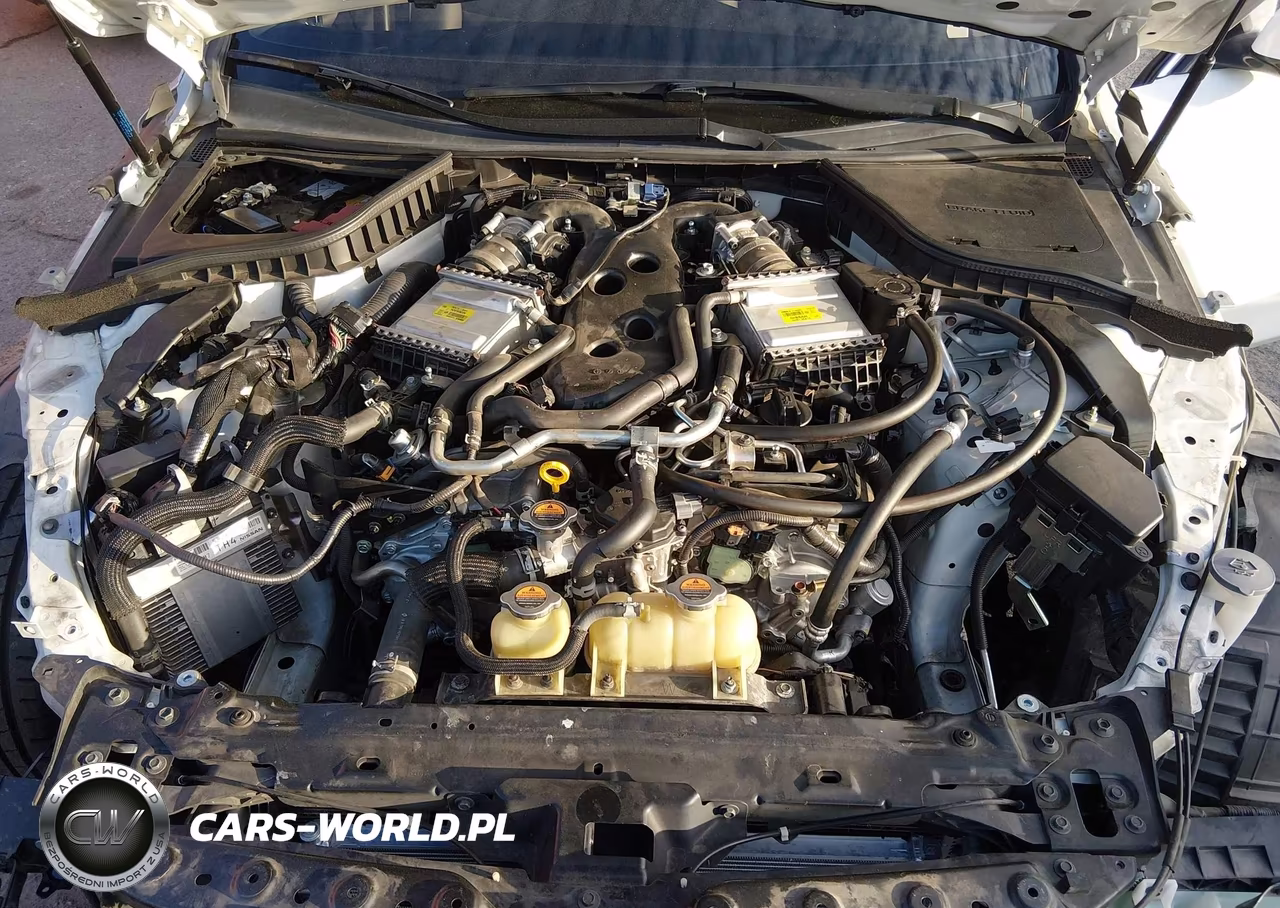 2020 Infiniti Q50 Luxe VIN:JN1EV7AP1LM204494 - 10
