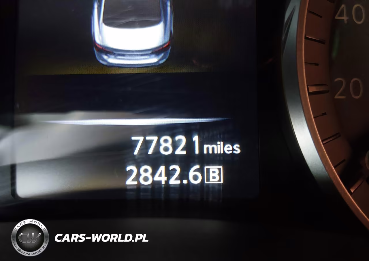 2020 Infiniti Q50 Luxe VIN:JN1EV7AP1LM204494 - 15