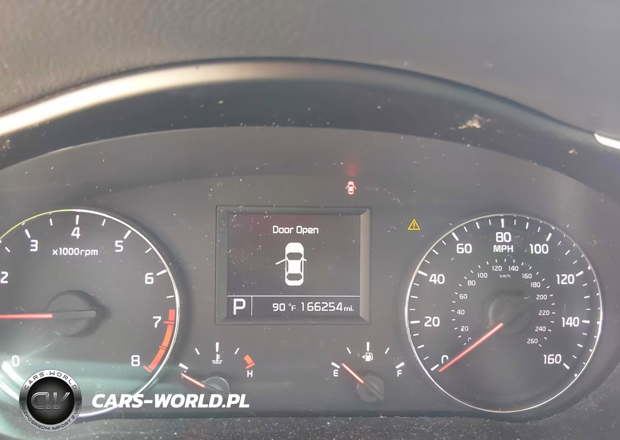 2016 Kia Cadenza Premium VIN:KNALN4D74G5213492 - 7