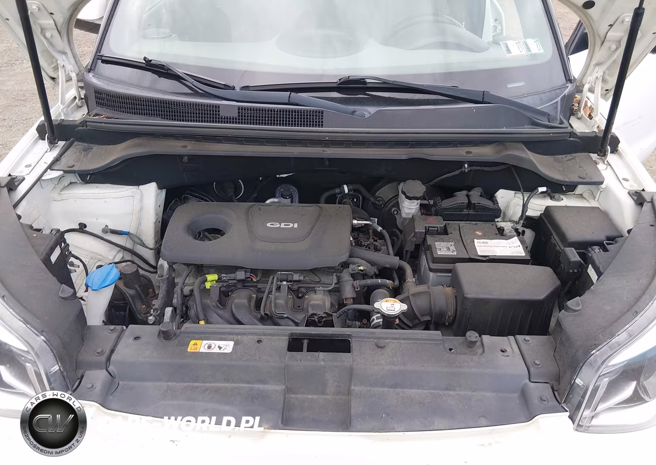 2019 Kia Soul VIN:KNDJN2A24K7699354 - 10
