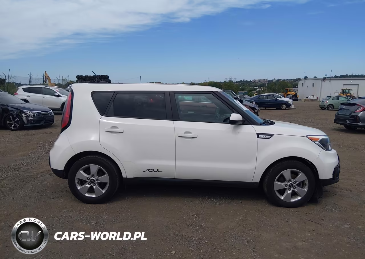 2019 Kia Soul VIN:KNDJN2A24K7699354 - 13