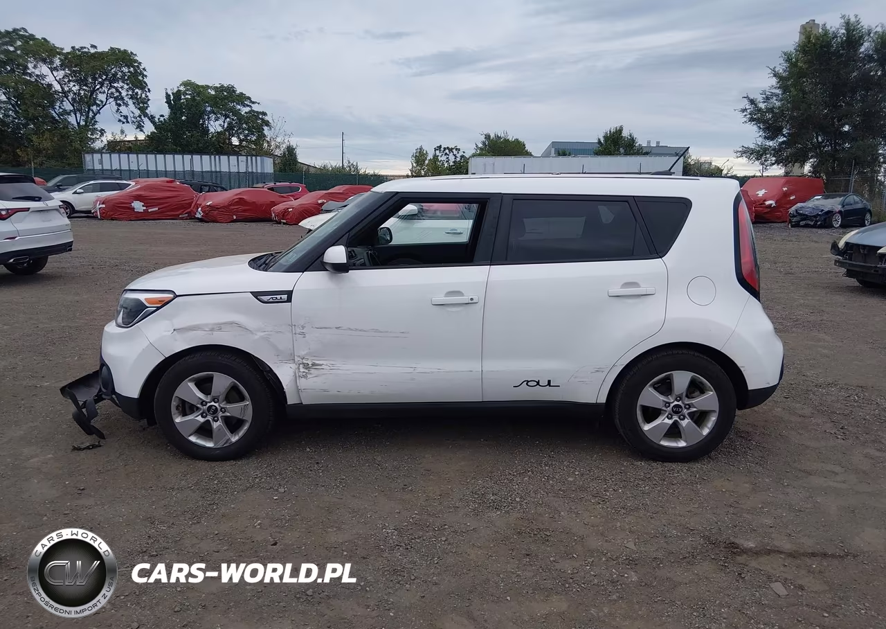 2019 Kia Soul VIN:KNDJN2A24K7699354 - 14