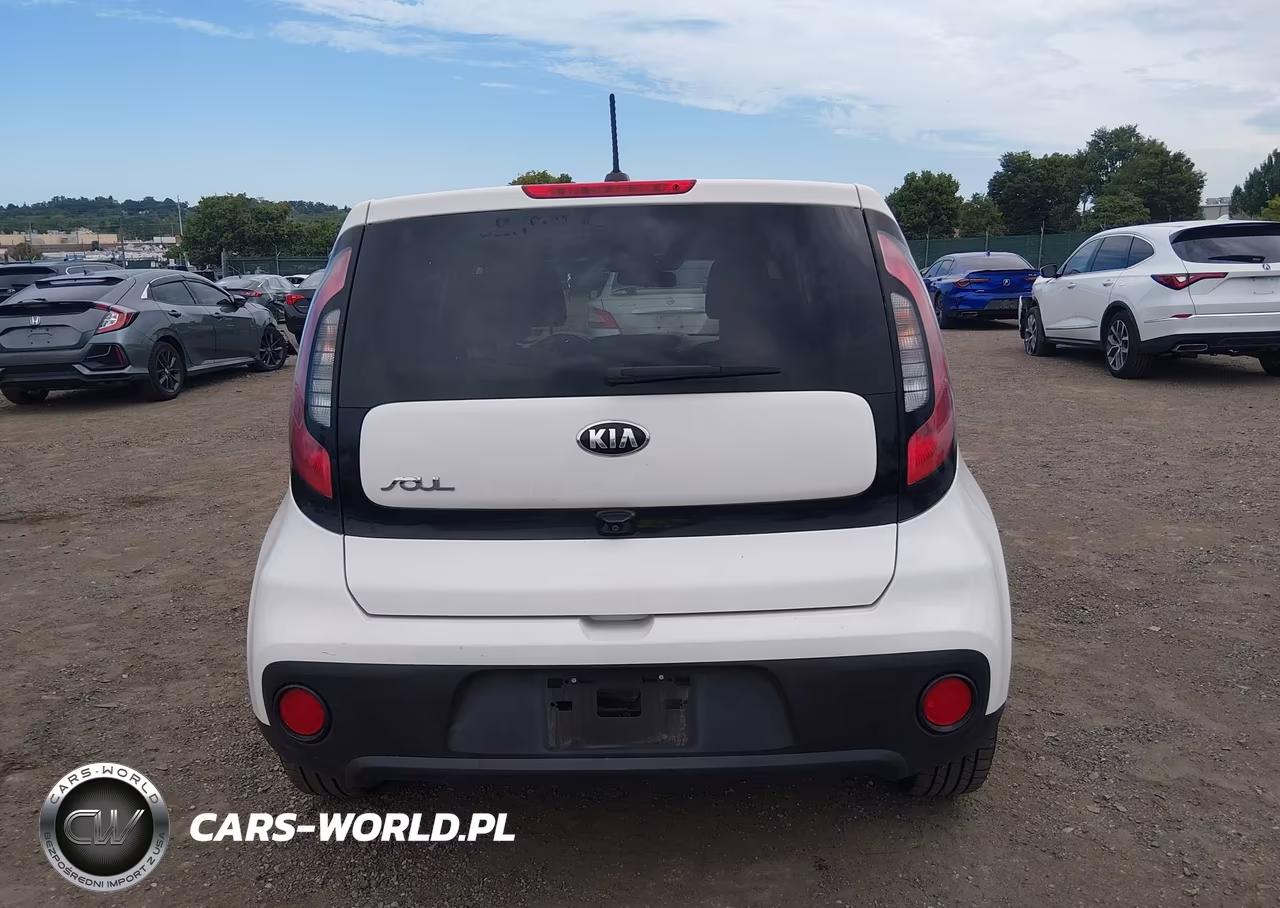2019 Kia Soul VIN:KNDJN2A24K7699354 - 16