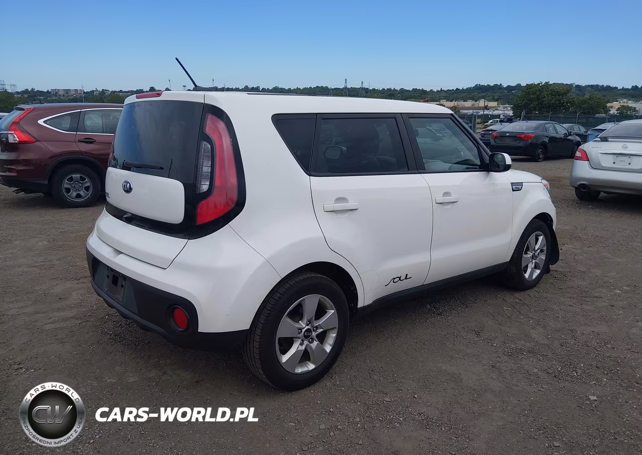 2019 Kia Soul VIN:KNDJN2A24K7699354 - 4