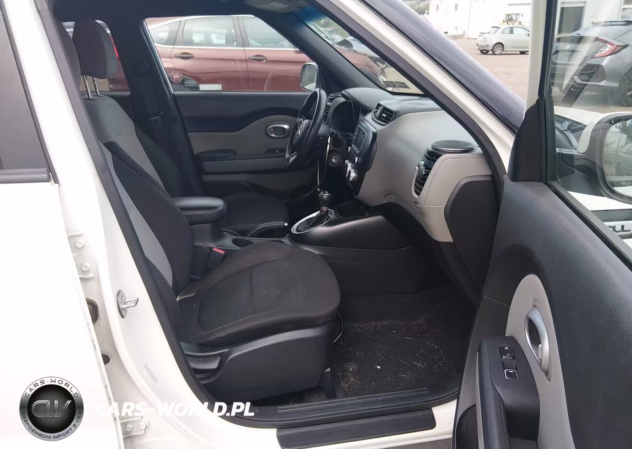 2019 Kia Soul VIN:KNDJN2A24K7699354 - 5