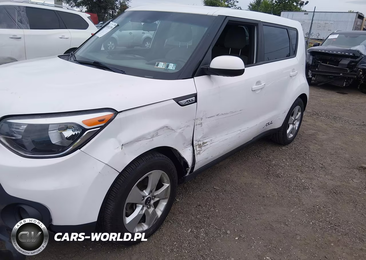 2019 Kia Soul VIN:KNDJN2A24K7699354 - 6