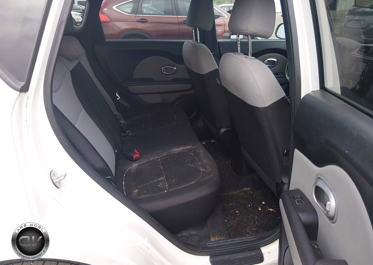 2019 Kia Soul VIN:KNDJN2A24K7699354 - 8