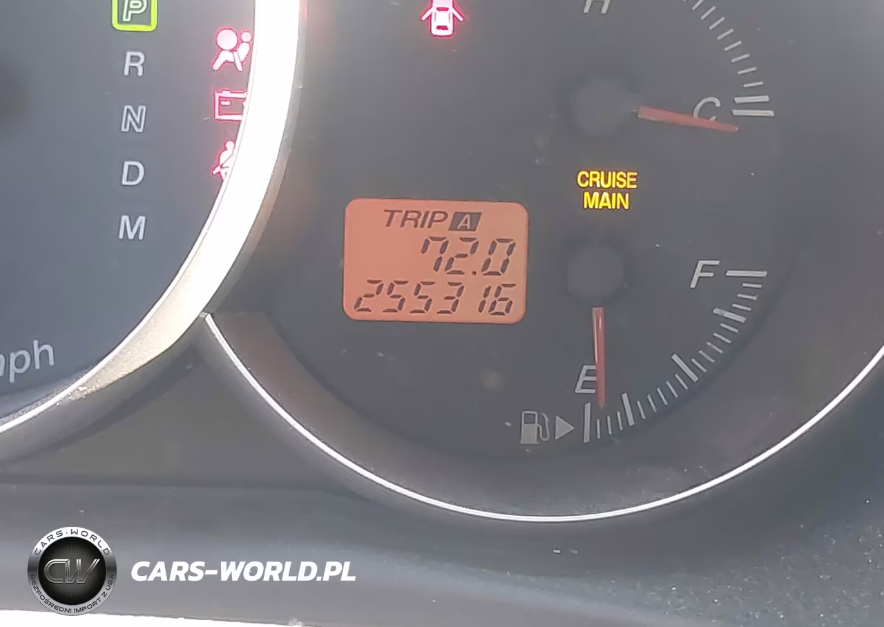 2005 Mazda Mazda3 I VIN:JM1BK32F051345519 - 15