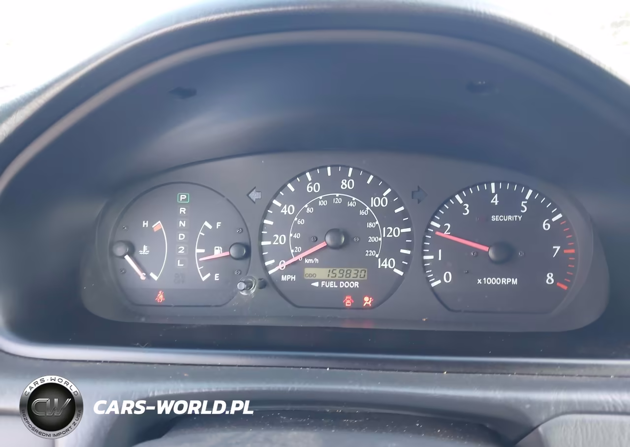 2003 Toyota Camry Solara Se V6 VIN:2T1CF22P63C609931 - 7