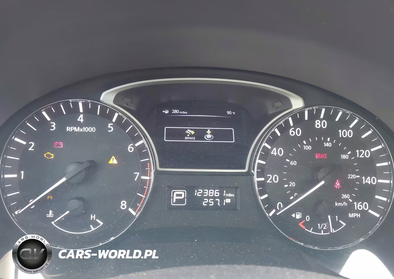 2013 Nissan Altima 2.5 S VIN:1N4AL3AP6DC139939 - 7