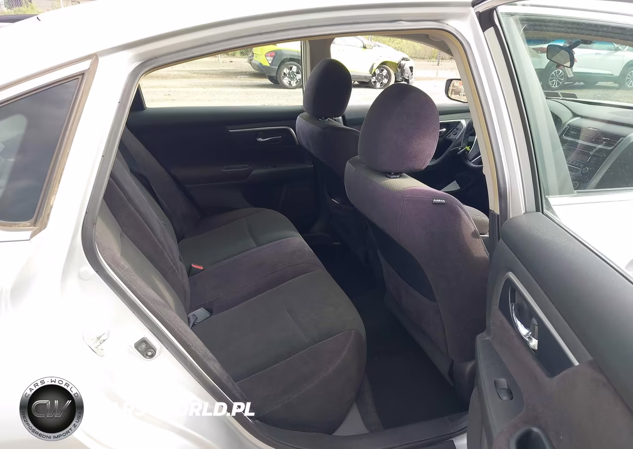 2013 Nissan Altima 2.5 S VIN:1N4AL3AP6DC139939 - 8