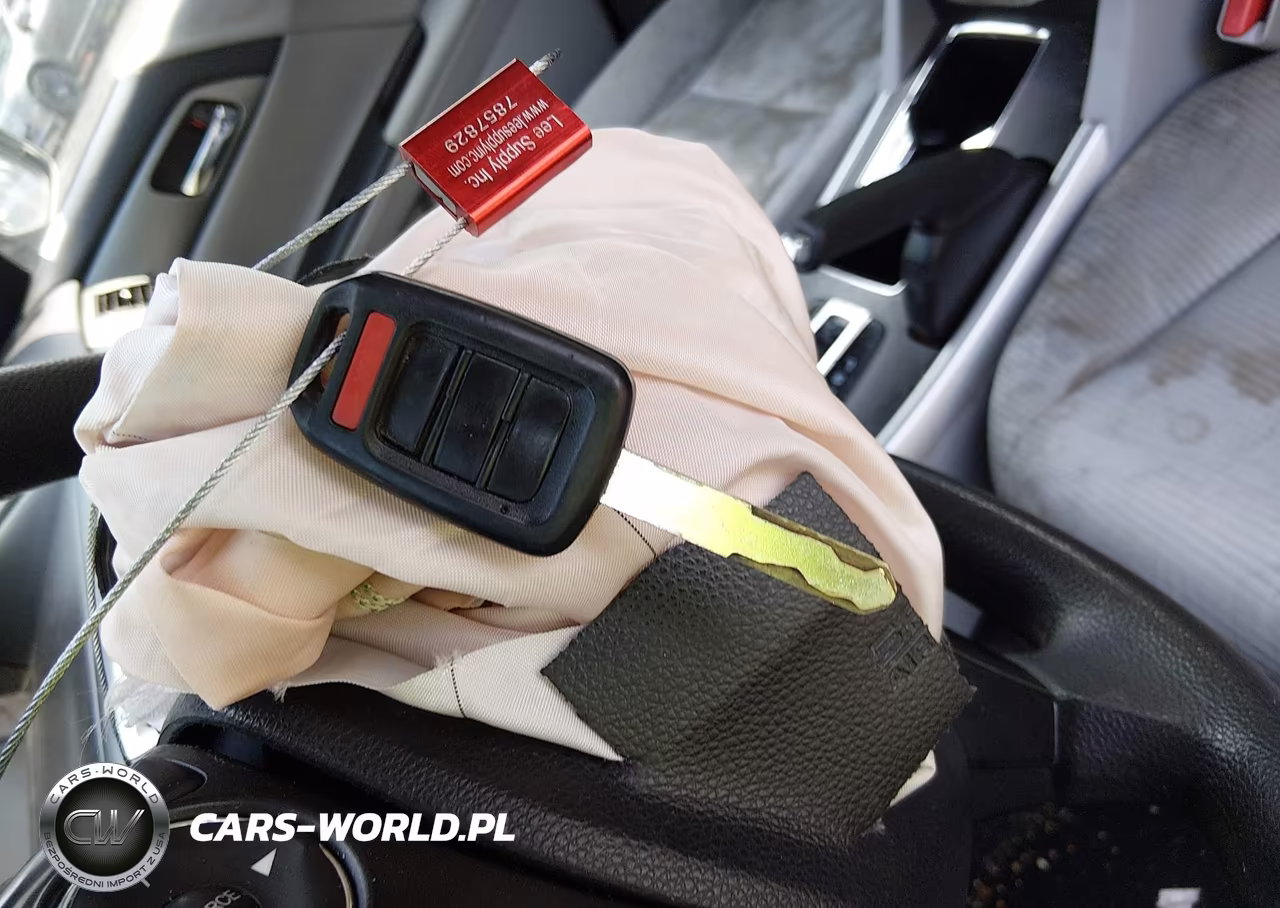 2014 Honda Accord Lx VIN:1HGCR2F33EA175247 - 11