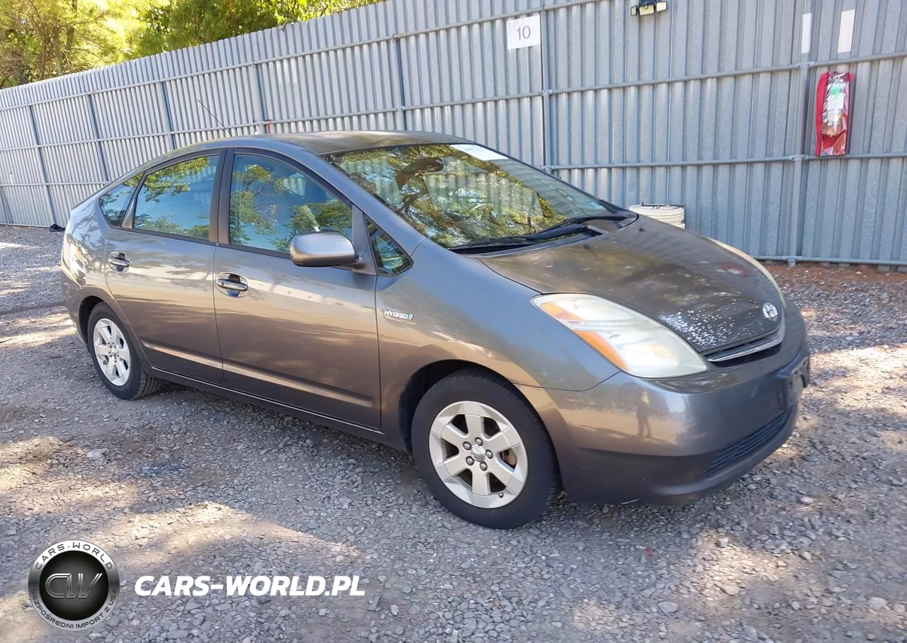 2006 Toyota Prius