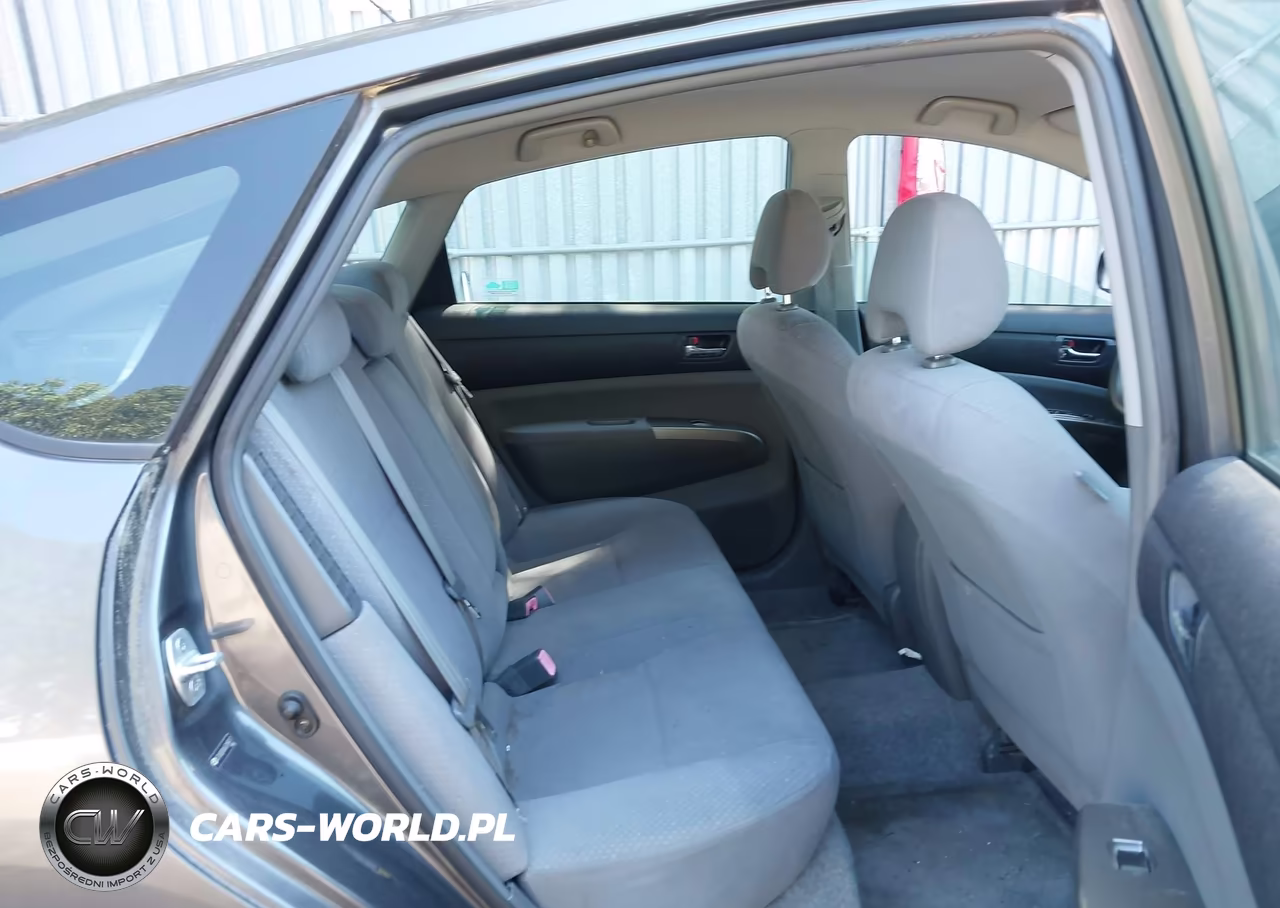 2006 Toyota Prius VIN:JTDKB20UX63189717 - 8