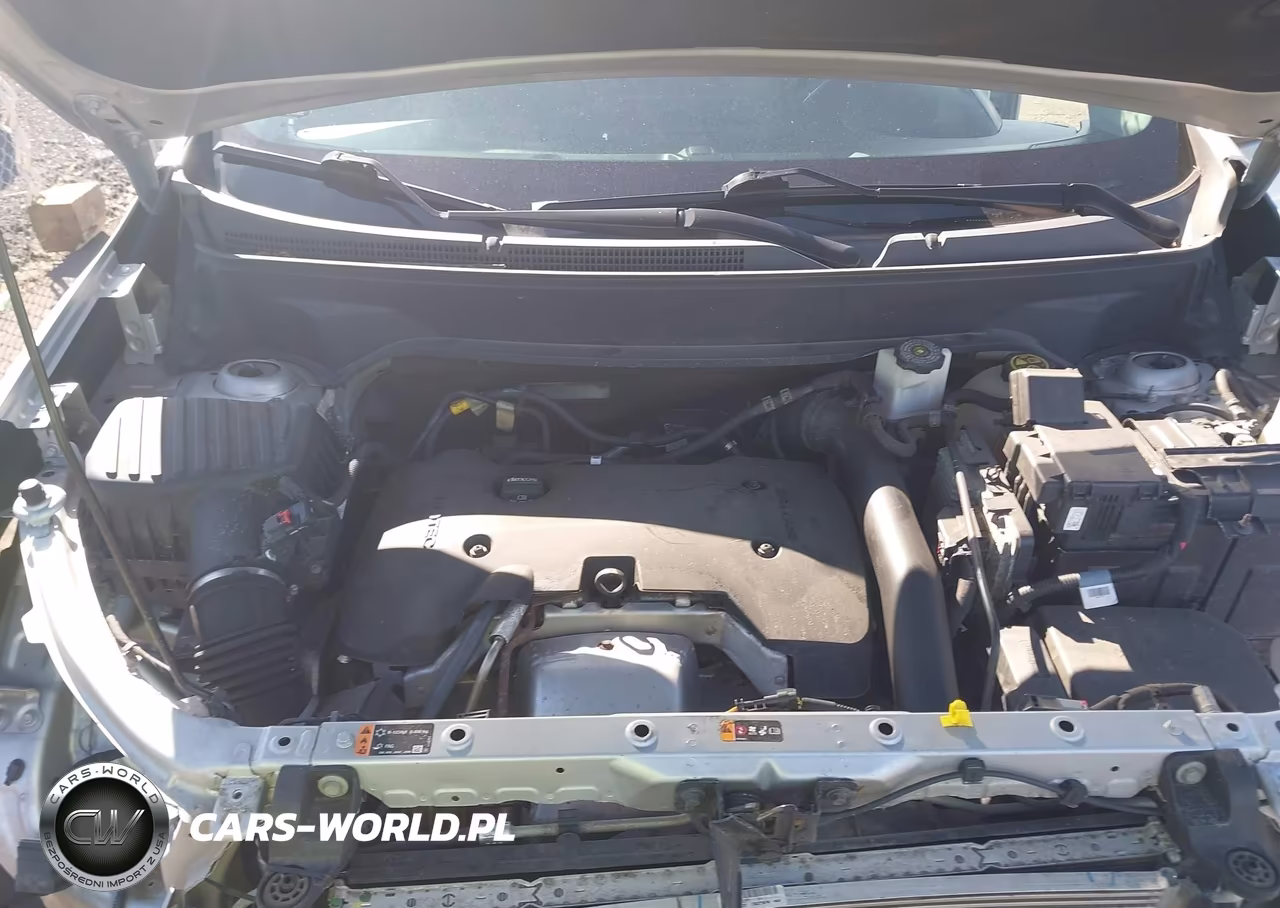 2019 Chevrolet Equinox Lt VIN:2GNAXVEX4K6177896 - 10