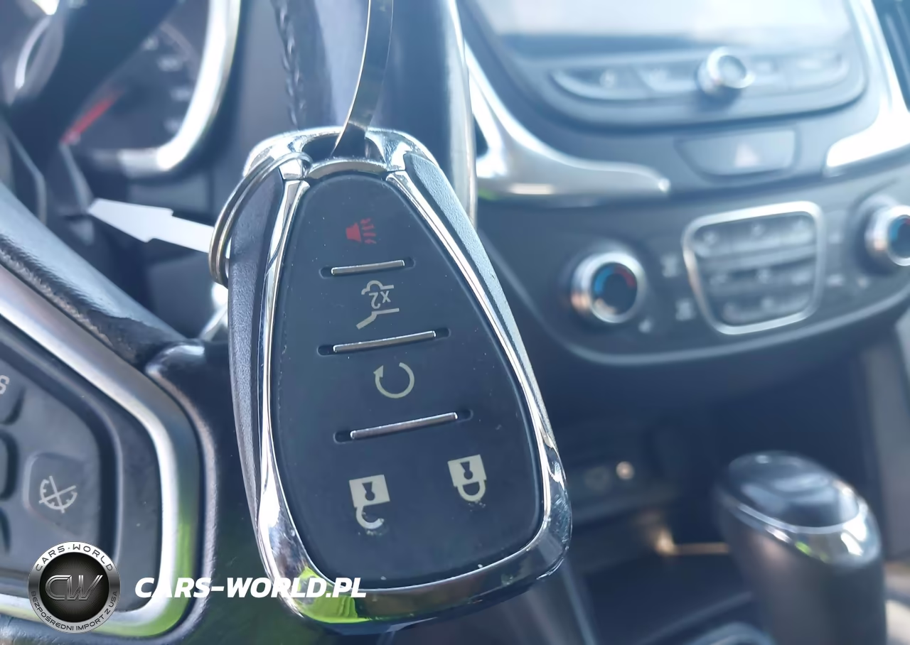2019 Chevrolet Equinox Lt VIN:2GNAXVEX4K6177896 - 11
