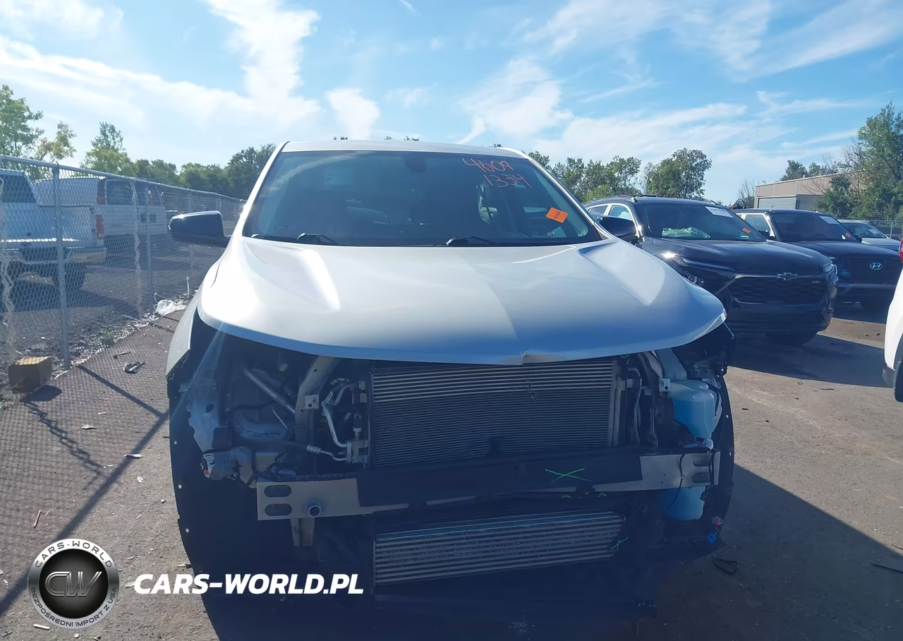 2019 Chevrolet Equinox Lt VIN:2GNAXVEX4K6177896 - 13