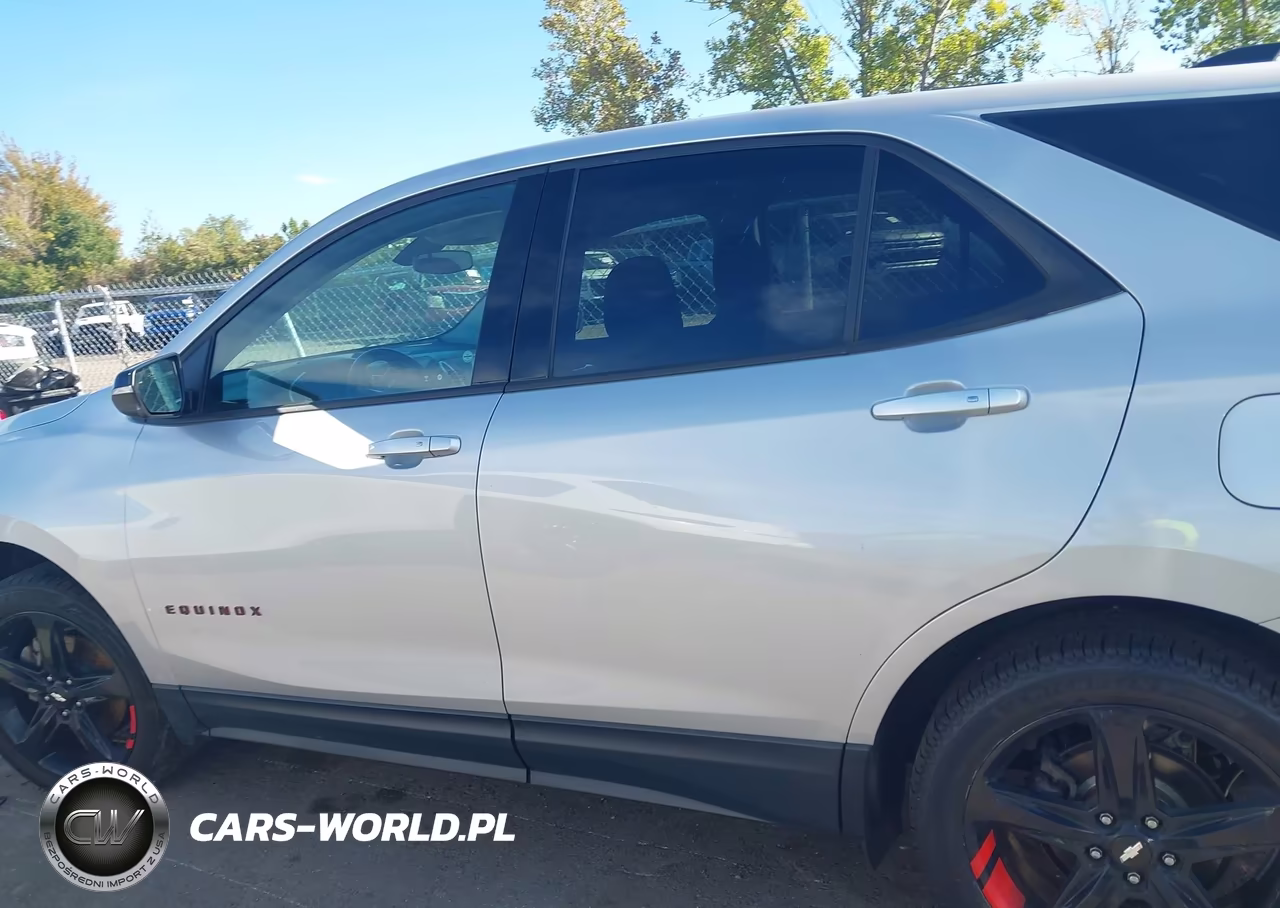 2019 Chevrolet Equinox Lt VIN:2GNAXVEX4K6177896 - 15
