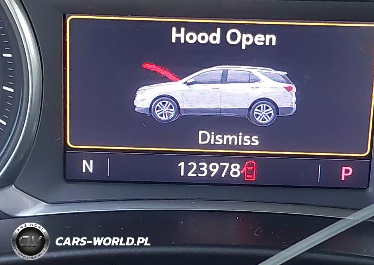 2019 Chevrolet Equinox Lt VIN:2GNAXVEX4K6177896 - 16
