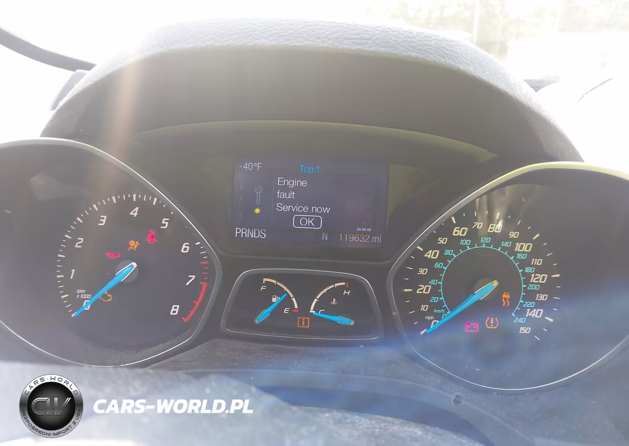 2013 Ford Escape Se VIN:1FMCU9GXXDUA61651 - 7