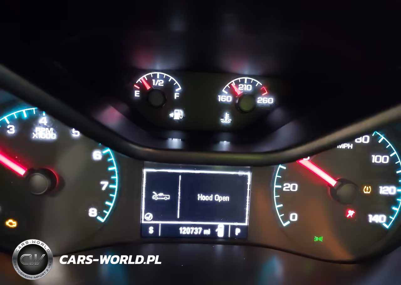 2019 Chevrolet Colorado Wt VIN:1GCGSBEN4K1192772 - 7