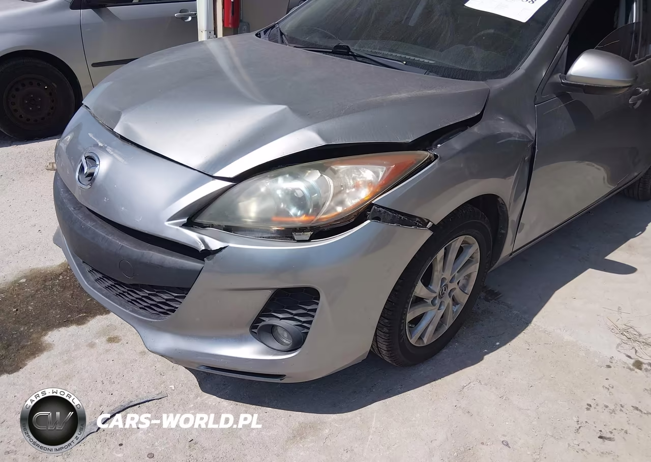 2013 Mazda Mazda3 I Touring VIN:JM1BL1L77D1840520 - 12