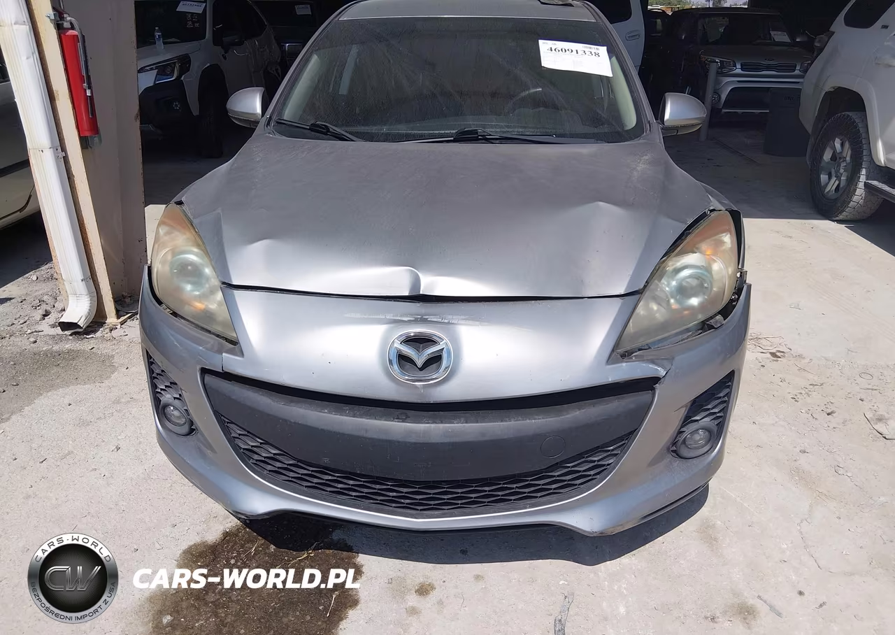 2013 Mazda Mazda3 I Touring VIN:JM1BL1L77D1840520 - 6