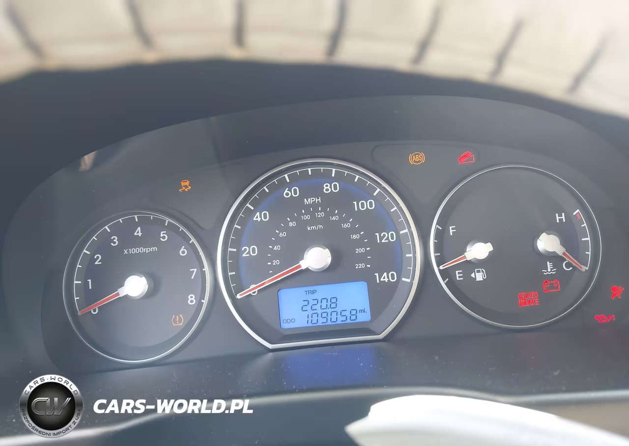 2012 Hyundai Santa Fe Gls VIN:5XYZG3AB8CG101340 - 7